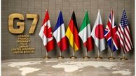 درخواست 7 کشور برای مذاکره مستقیم ایران و آمریکا