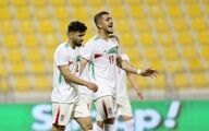 ایران ۱ -الجزایر ۲؛ دو پاس به عقب برای دومین باخت اسکو