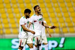 ایران ۱ -الجزایر ۲؛ دو پاس به عقب برای دومین باخت اسکو