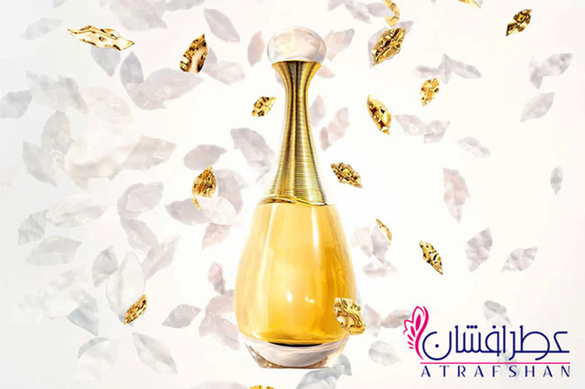 انتخاب هوشمندانه عطر زنانه برای امضای شخصی شما