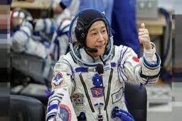 میلیارد ژاپنی را به فضا پرتاب کردند