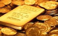 افزایش بی سابقه قیمت طلا | قیمت طلا در بازار طلا  