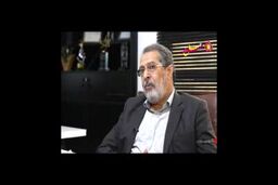 پورمحمدی: کشورما، کشور به به و چه چه است، خیلی نمی‌توانیم از مسئولان انتقاد کنیم