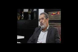 پورمحمدی: کشورما، کشور به به و چه چه است، خیلی نمی‌توانیم از مسئولان انتقاد کنیم