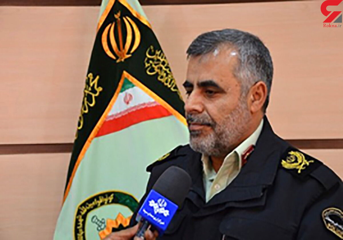 انهدام گروه تروریستی در زاهدان / تروریست ها پلیس را هدف قرار داده بودند
