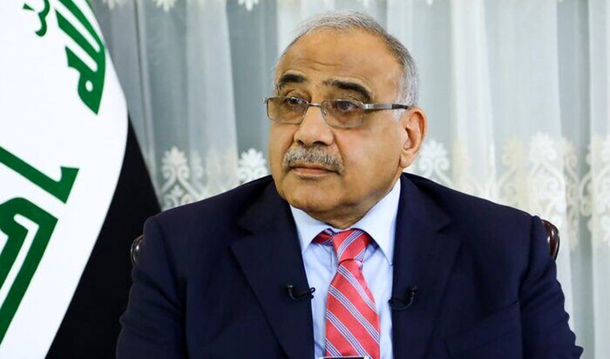 عبدالمهدی: شهید سلیمانی توافق ایران و عربستان را پایهگذاری کرد