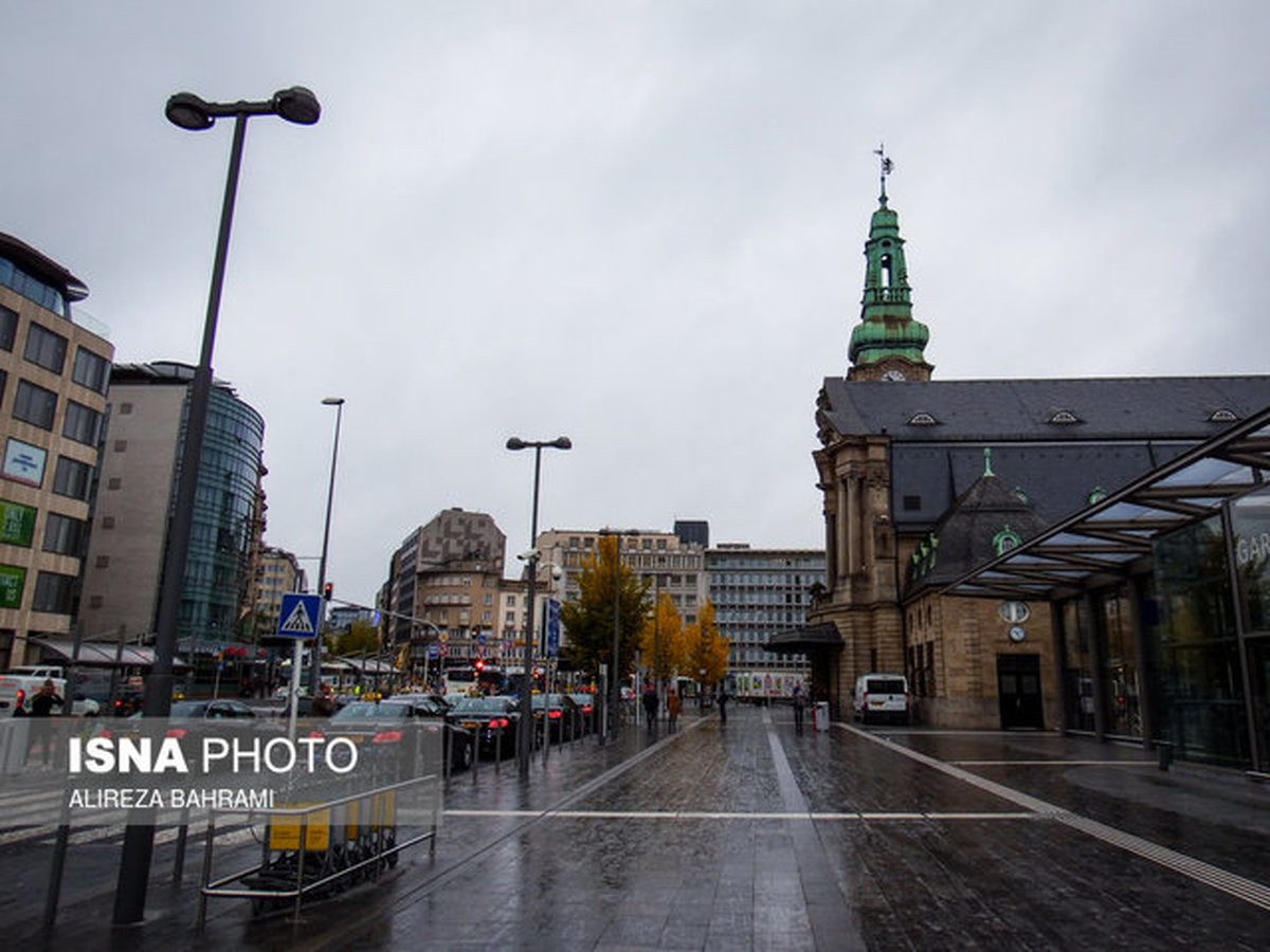 آشنایی با ثروتمندترین کشورهای جهان بر اساس سرانه درآمد