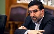 انتقاد تند عضو هیأت رئیسه مجلس از مشاوره‌های ظریف در برجام