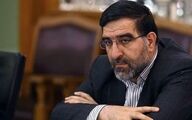 نماینده مجلس دچار سکته قلبی شد