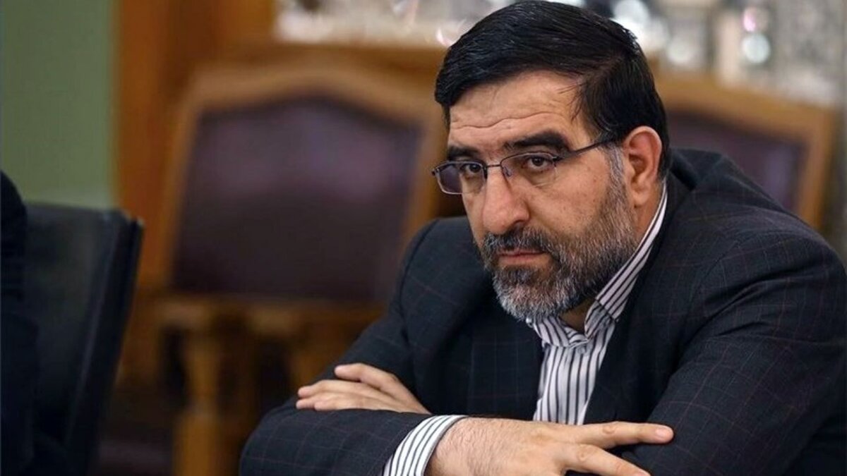 نماینده مجلس دچار سکته قلبی شد