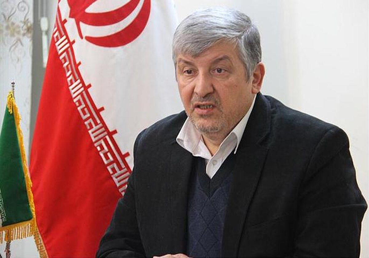 منصور حقیقت‌پور: اصلاح‌طلبان عشوه سیاسی می‌آیند/ لاریجانی تا این لحظه می‌گوید قصد کاندیداتوری ندارم/ ظریف مورد اقبال مردم واقع نمی‌شود/ اصلاح‌طلبان می‌خواهند هزینه ردصلاحیت را برای شورای نگهبان بالا ببرند

