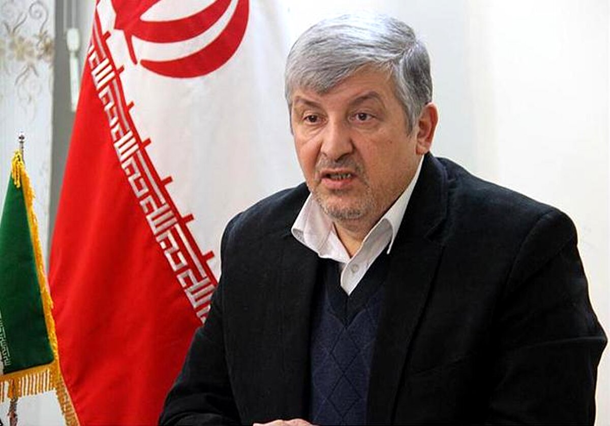 منصور حقیقت‌پور: اصلاح‌طلبان عشوه سیاسی می‌آیند/ لاریجانی تا این لحظه می‌گوید قصد کاندیداتوری ندارم/ ظریف مورد اقبال مردم واقع نمی‌شود/ اصلاح‌طلبان می‌خواهند هزینه ردصلاحیت را برای شورای نگهبان بالا ببرند

