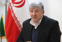 منصور حقیقت‌پور: اصلاح‌طلبان عشوه سیاسی می‌آیند/ لاریجانی تا این لحظه می‌گوید قصد کاندیداتوری ندارم/ ظریف مورد اقبال مردم واقع نمی‌شود/ اصلاح‌طلبان می‌خواهند هزینه ردصلاحیت را برای شورای نگهبان بالا ببرند

