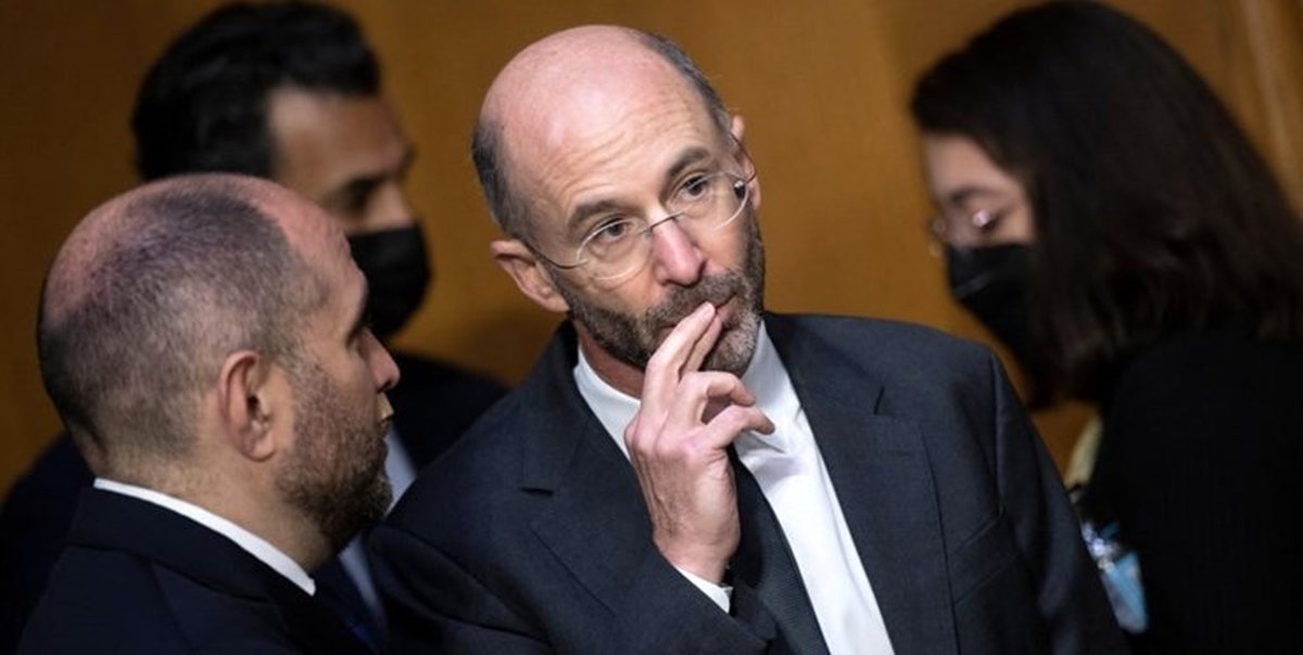 رابرت مالی: به گزینه دیپلماسی برای جلوگیری از دستیابی ایران به سلاح هستهای باور داریم