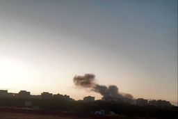 جزپیات جدید از حمله به دانشگاه افسری امام حسین(ع)