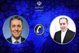 هشدار جدی عراقچی به اروپایی ها