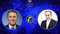 هشدار جدی عراقچی به اروپایی ها