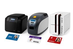 مکانیزم کار پرینتر کارت: نگاهی دقیق به فرآیند صدور کارت‌ PVC 