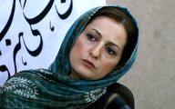 عکس شقایق دهقان در کنار همسر جدیدش؟ | خانوم بعد طلاقش چقدر به خودش رسیده