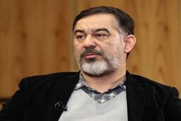 بعید است اصلاح‌طلبان با طیف لاریجانی ائتلاف کنند/ ائتلاف با طیف روحانی ممکن است