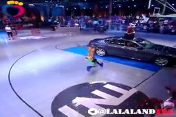 فیلم ؛ وقتی یک جوان بسکتبالیست مایکل جردن و بزرگان NBA را مبهوت می کند
