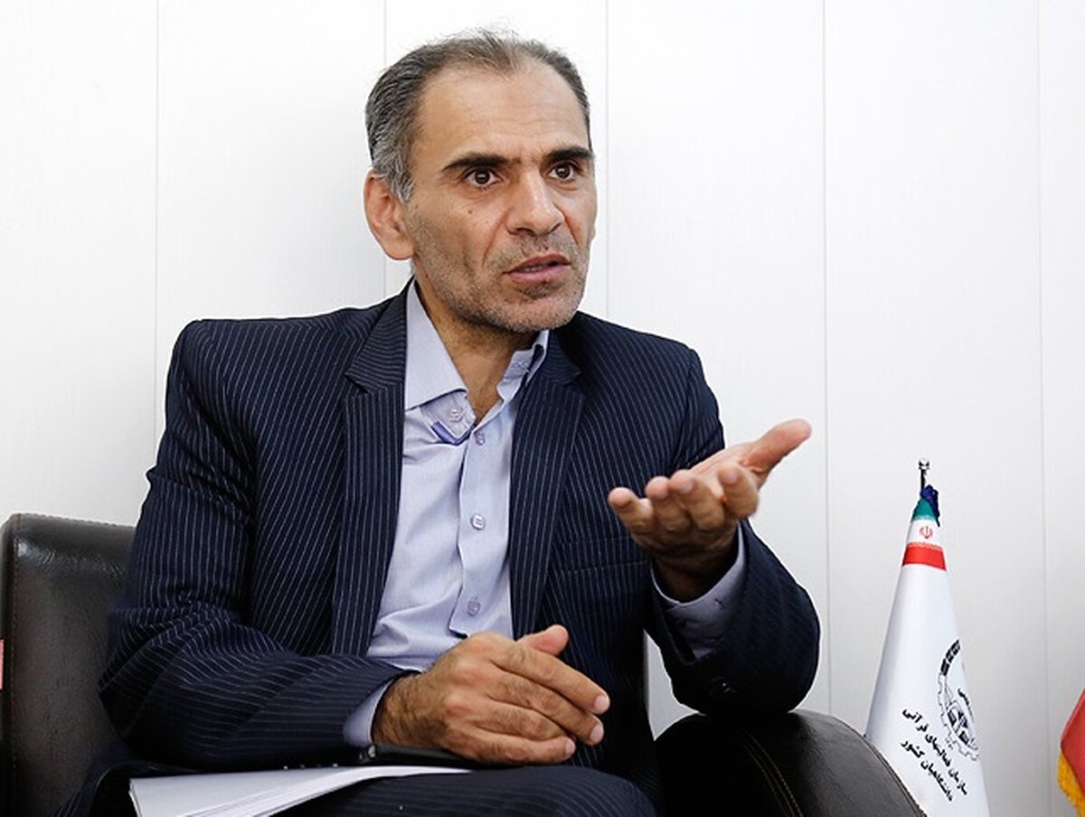 ارتباط ما با دنیا قطع است، پس نمی‌توان انتظار گشایش اقتصادی داشت 