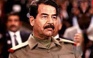 اشتباهی که صدام را به عذرخواهی واداشت