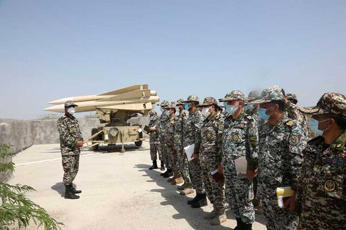 فرمانده پدافند هوایی ارتش: از هیچ خطای دشمنان چشم پوشی نخواهیم کرد