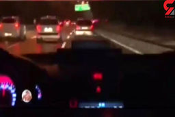 افشاگری زاغ زن زنان و مردان خائن / پول می گیرم لو می دم !