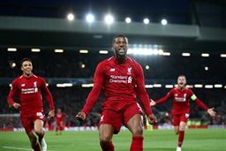 فیلم/ خلاصه بازی لیورپول 4 - بارسلونا 0 