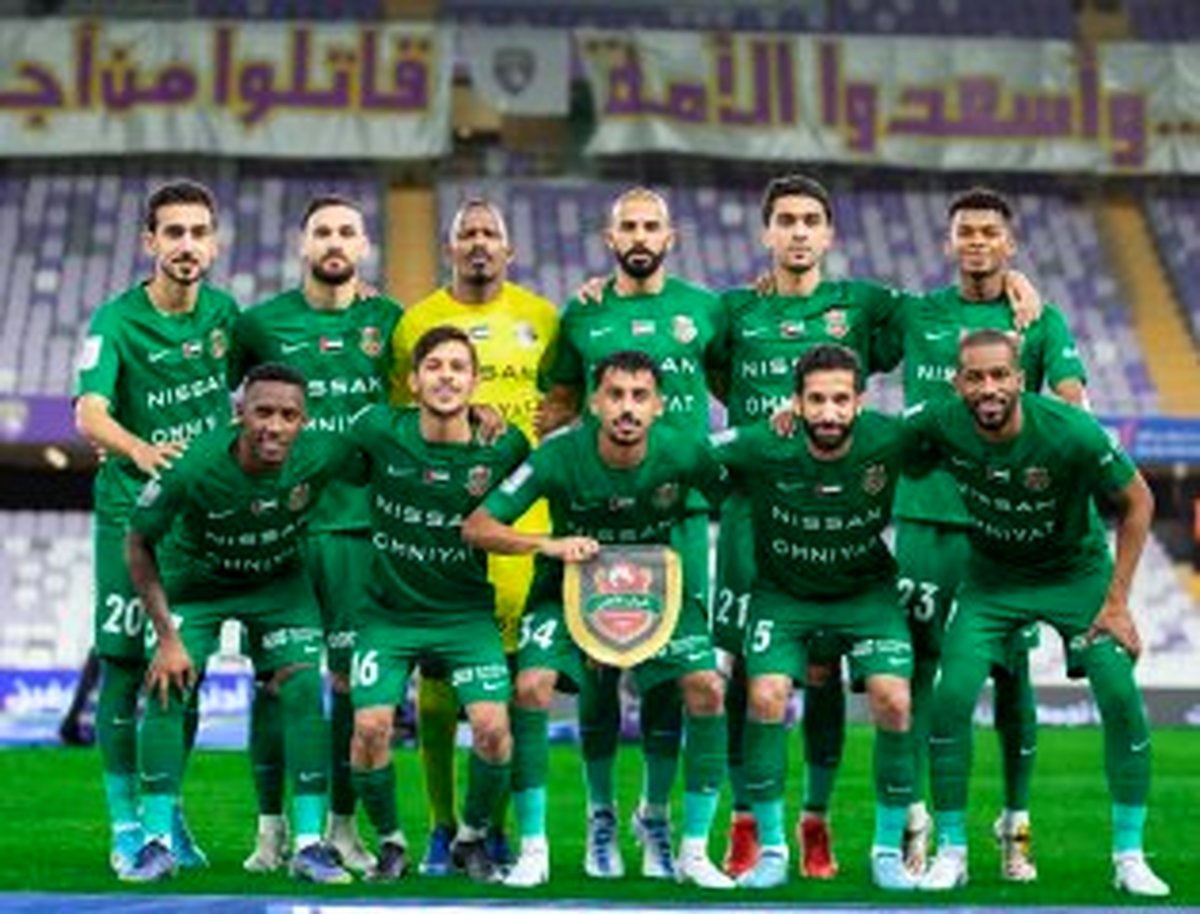 باخت های بیپایان  شباب الاهلی در حضور نوراللهی و قایدی