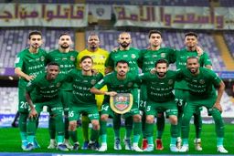  باخت های بی‌پایان  شباب الاهلی در حضور نوراللهی و قایدی