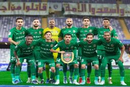  باخت های بی‌پایان  شباب الاهلی در حضور نوراللهی و قایدی