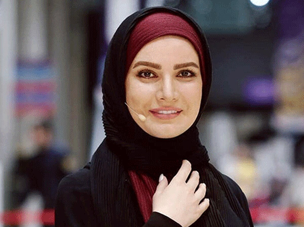 عکس عروسی متین ستوده و همسرش علی زندی