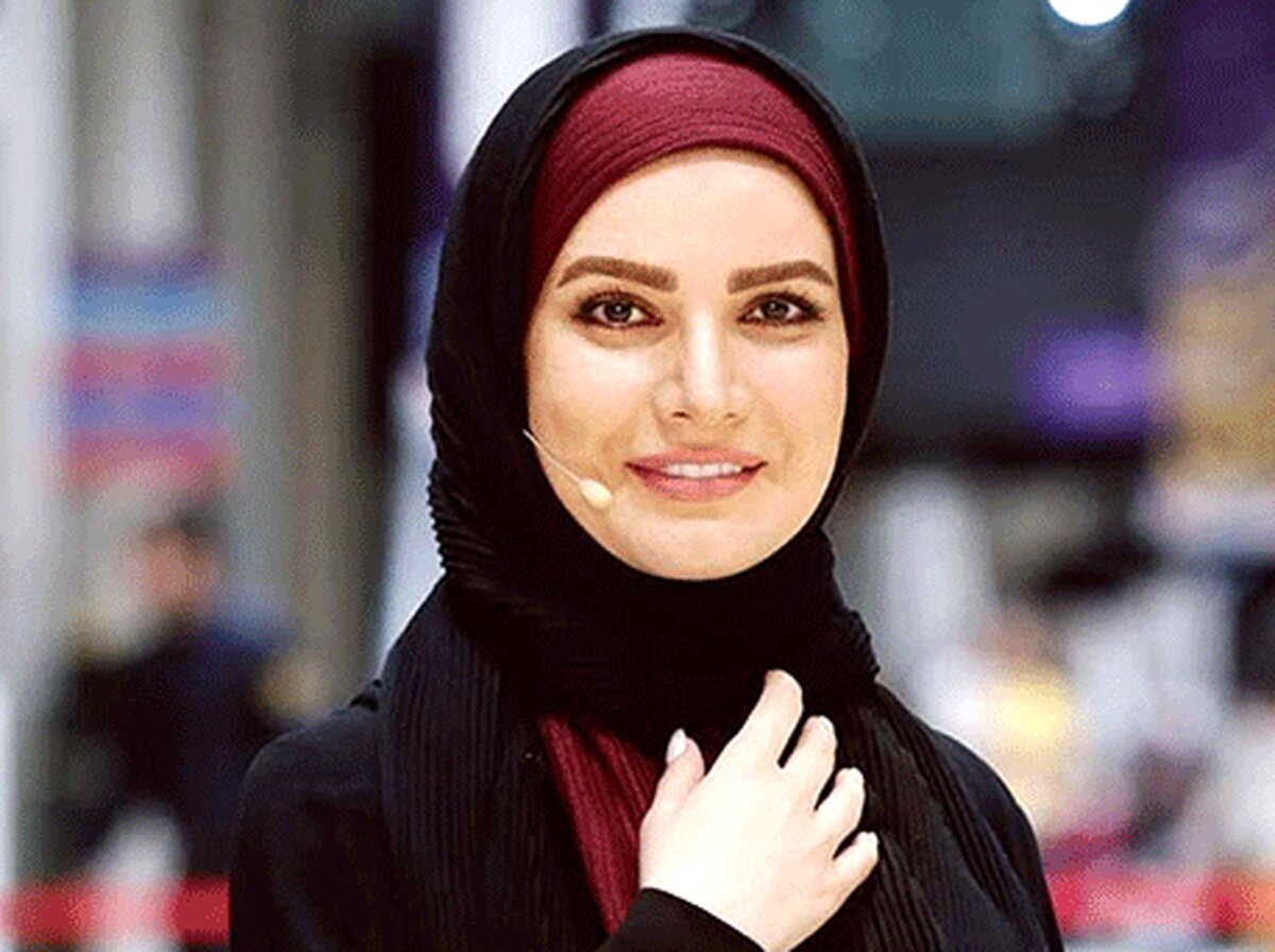 عکس عروسی متین ستوده و همسرش علی زندی