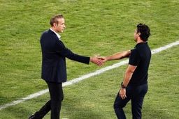 نظرسنجی: بهترین سرمربی ۱۴۰۰ فوتبال ایران؟