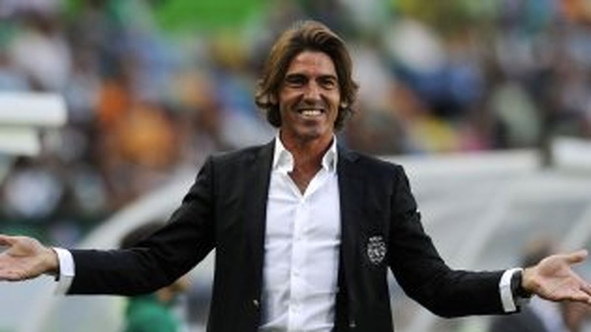 واکنش روزنامه پرتغالی به حضور ساپینتو در استقلال