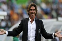 واکنش روزنامه پرتغالی به حضور ساپینتو در استقلال