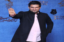 بیوگرافی حامد بهداد