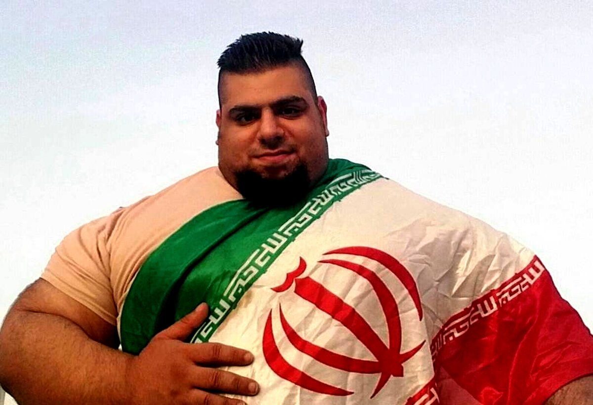 خبر باورنکردنی از هالک ایرانی | چه بر سر هالک ایرانی آمده؟