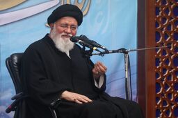 برخی افراد که عشق آنها به رهبر معظم انقلاب جای تردید ندارد، مساله دار شدند