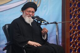 برخی افراد که عشق آنها به رهبر معظم انقلاب جای تردید ندارد، مساله دار شدند