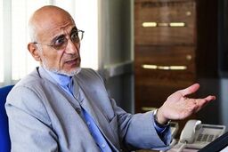 نسخه میرسلیم برای رفع کسری بودجه