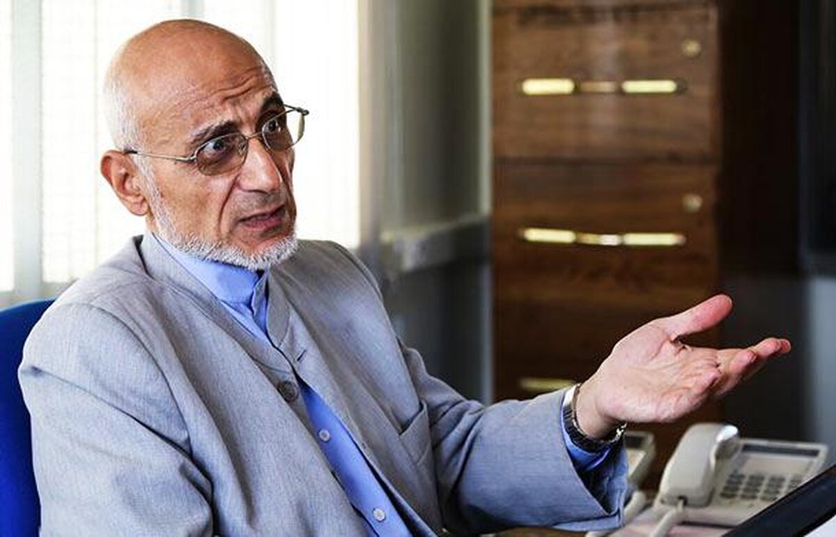 نسخه میرسلیم برای رفع کسری بودجه