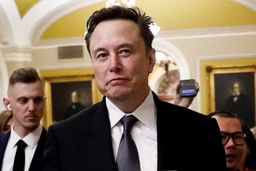 ایلان ماسک چه مخدری مصرف می کند