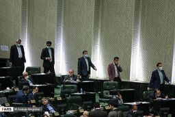 برنامه مهم مجلس برای بازار ارز