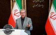 سخنگوی دولت: رئیسی نقشی در فیلترینگ تلگرام نداشت
