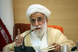 آیت‌الله جنتی: الحمد الله، امروز امنیت در کشور به حد کافی تضمین شده