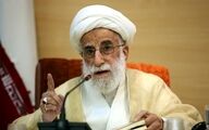 دبیر شورای نگهبان: برکت خون شهدا موجب افزایش سرعت انقلاب در دستیابی به آرمان‌هایش شده است