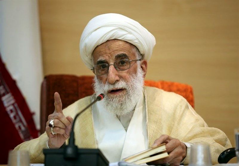 آیت‌الله جنتی: ایران اسلامی با نظریه ولایت فقیه از چالش‌های عظیم عبور کرد